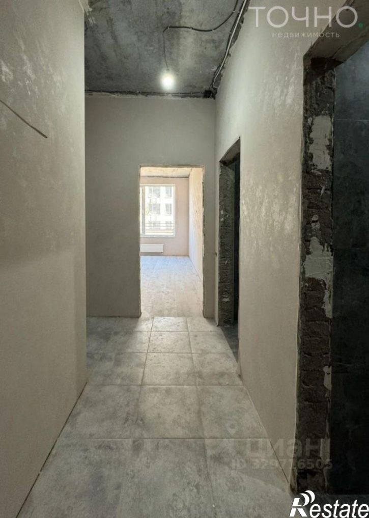 1-комн квартира ул Урицкого, 45В,  д. 45В