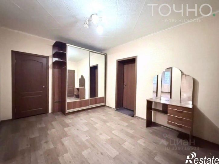 2-комн квартира ул Володарского, 17,  д. 17