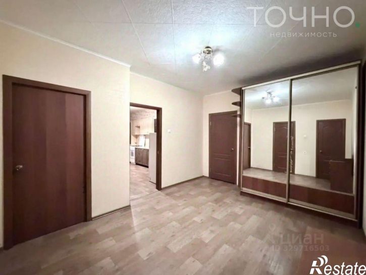 2-комн квартира ул Володарского, 17,  д. 17