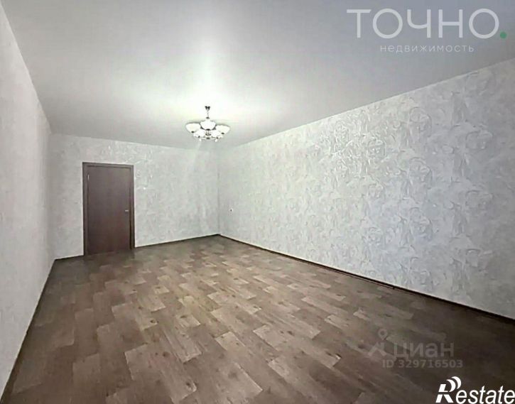 2-комн квартира ул Володарского, 17,  д. 17