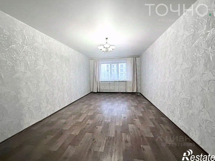 2-комн квартира ул Володарского, 17,  д. 17