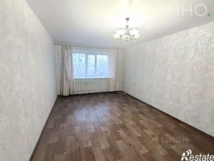 2-комн квартира ул Володарского, 17,  д. 17
