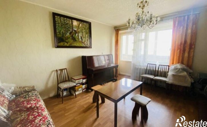 3-комн квартира ул Краснова, 45,  д. 45
