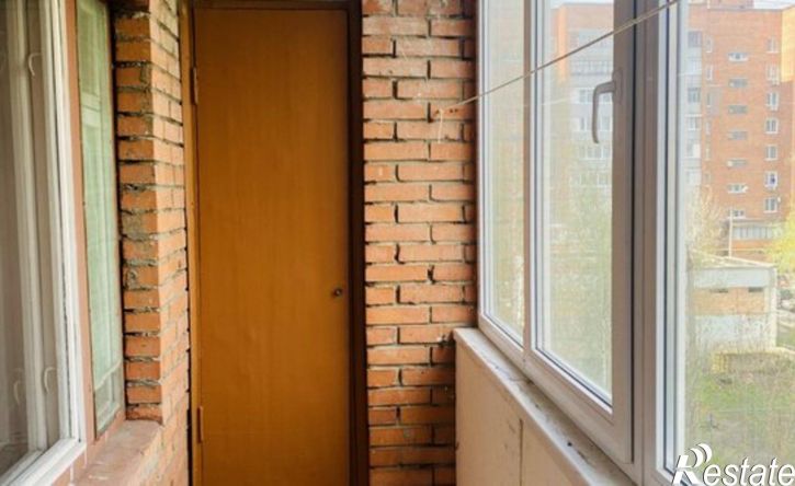 3-комн квартира ул Краснова, 45,  д. 45