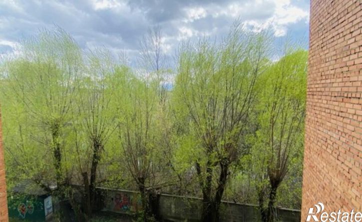 3-комн квартира ул Краснова, 45,  д. 45