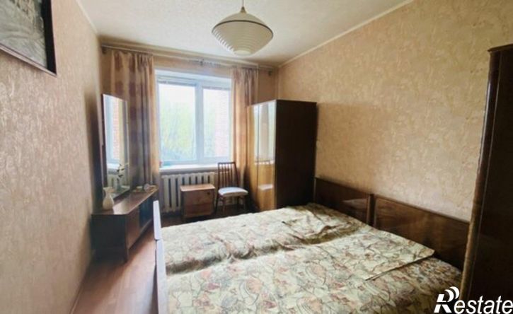 3-комн квартира ул Краснова, 45,  д. 45
