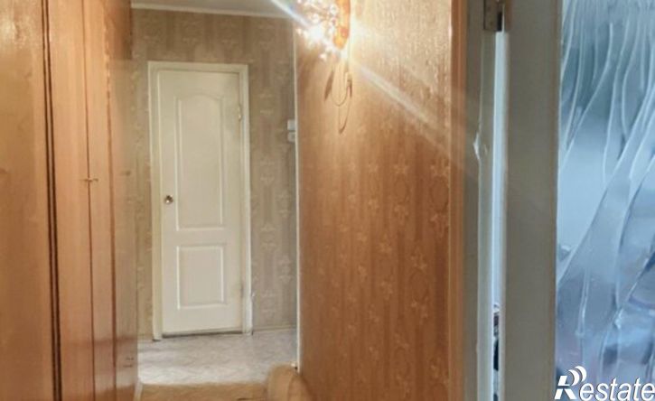 3-комн квартира ул Краснова, 45,  д. 45