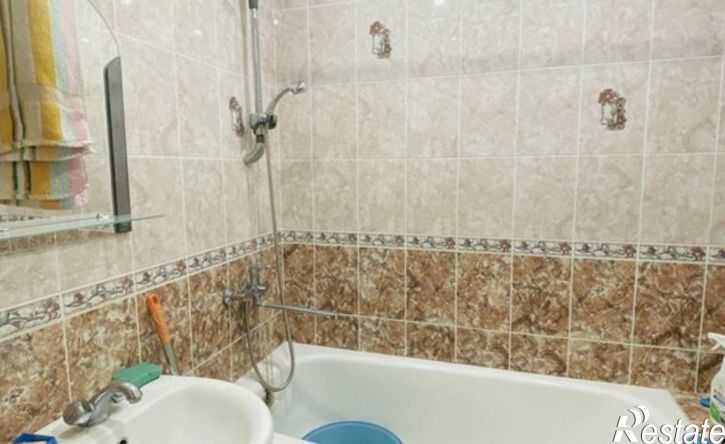3-комн квартира ул Краснова, 45,  д. 45