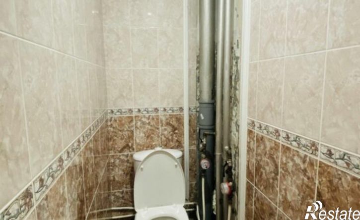 3-комн квартира ул Краснова, 45,  д. 45