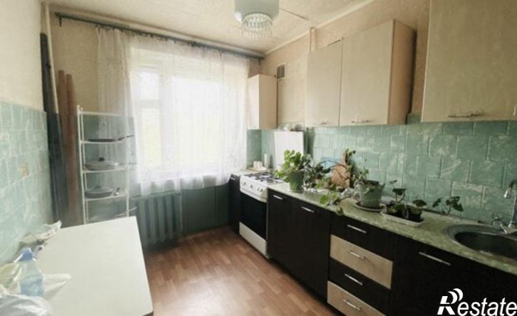 3-комн квартира ул Краснова, 45,  д. 45