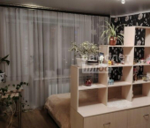 1-комн, 29кв м, этаж 2/9 ул Минская, 23