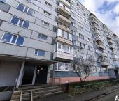 1-комн, 33кв м, этаж 5/9 ул Терновского, 182
