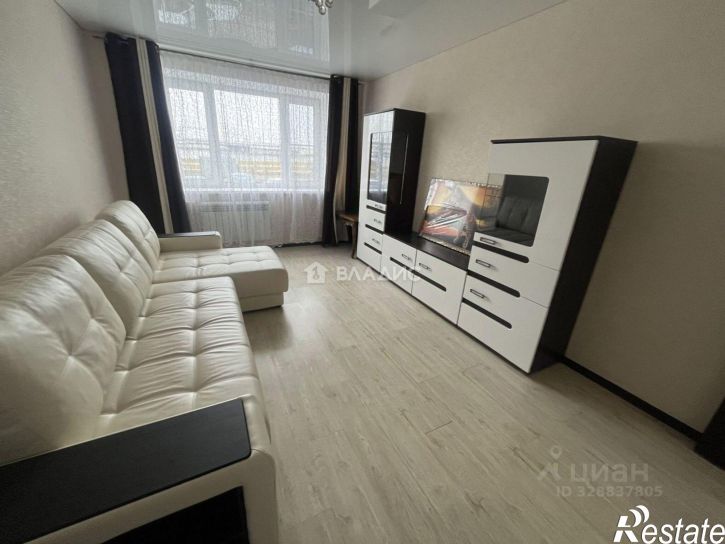 2-комн квартира ул Антонова, 20,  д. 20
