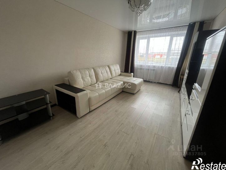 2-комн квартира ул Антонова, 20,  д. 20