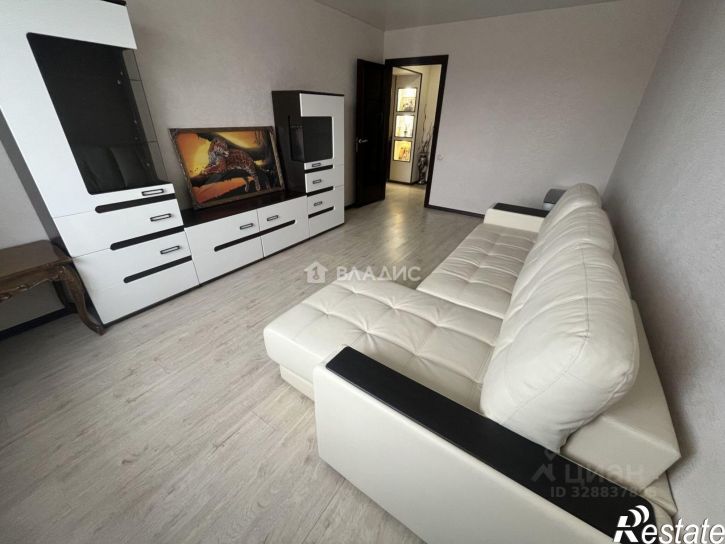 2-комн квартира ул Антонова, 20,  д. 20
