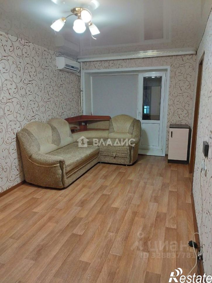 2-комн квартира ул Калинина, 97А,  д. 97А