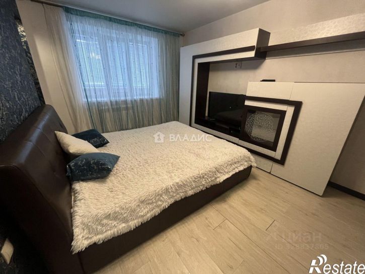 2-комн квартира ул Антонова, 20,  д. 20