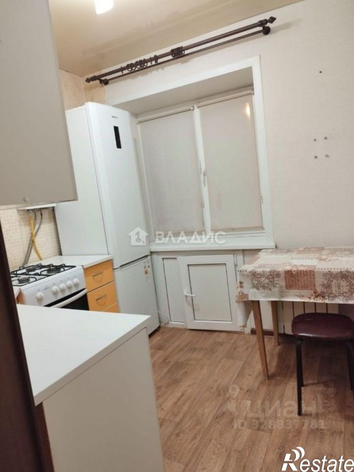 2-комн квартира ул Калинина, 97А,  д. 97А