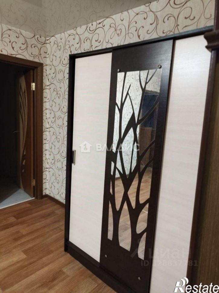 2-комн квартира ул Калинина, 97А,  д. 97А