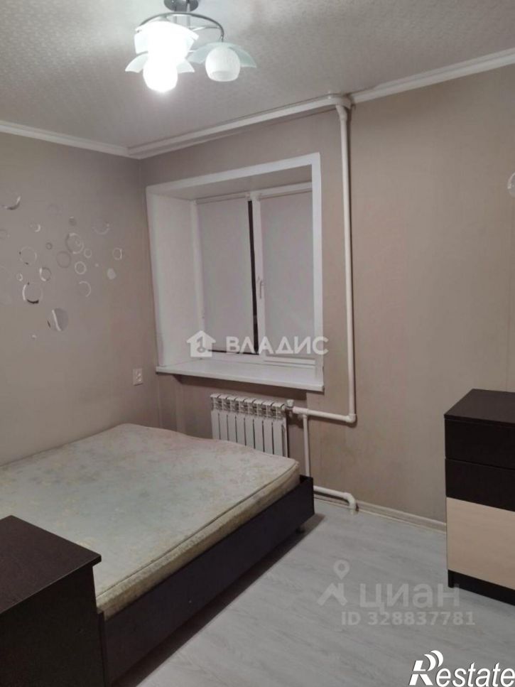 2-комн квартира ул Калинина, 97А,  д. 97А