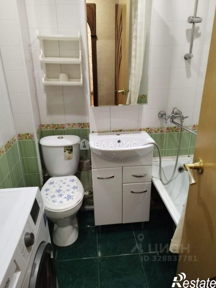 2-комн квартира ул Калинина, 97А,  д. 97А