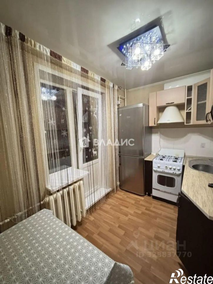 1-комн квартира ул Терновского, 162А,  д. 162А