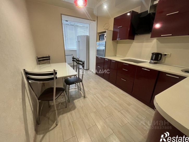 2-комн квартира ул Антонова, 20,  д. 20