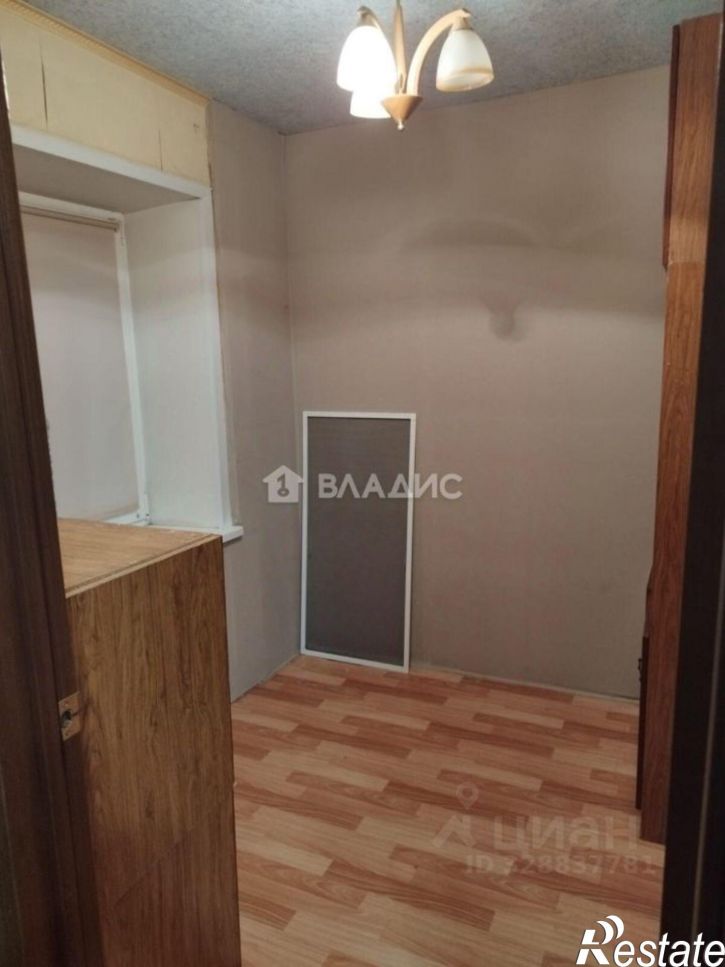 2-комн квартира ул Калинина, 97А,  д. 97А