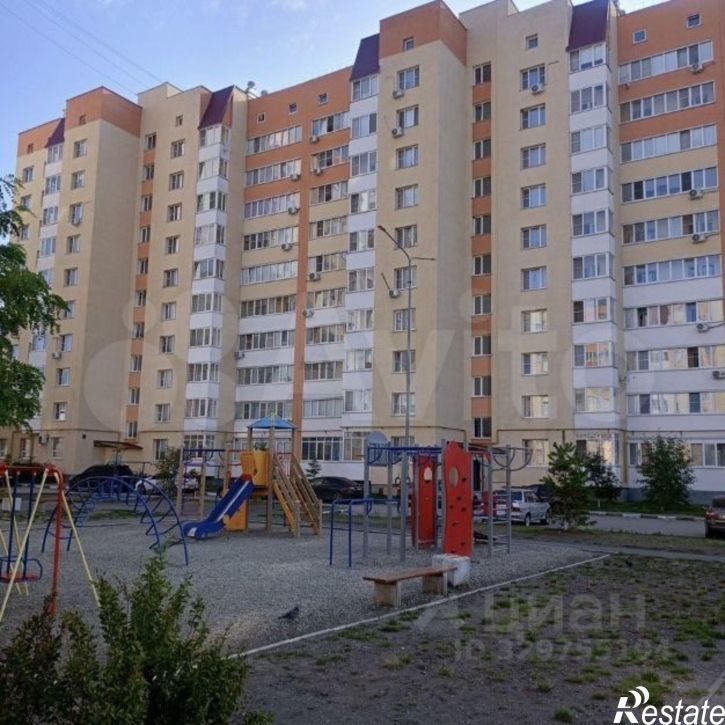 1-комн квартира ул Чапаева, 83,  д. 83