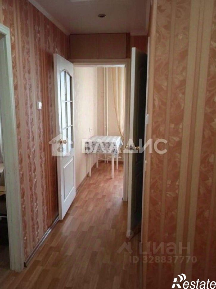 1-комн квартира ул Терновского, 162А,  д. 162А