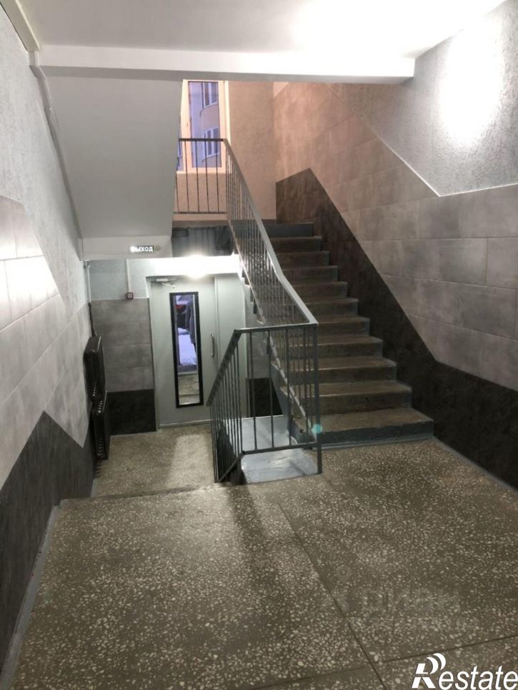 1-комн квартира ул Чапаева, 83,  д. 83