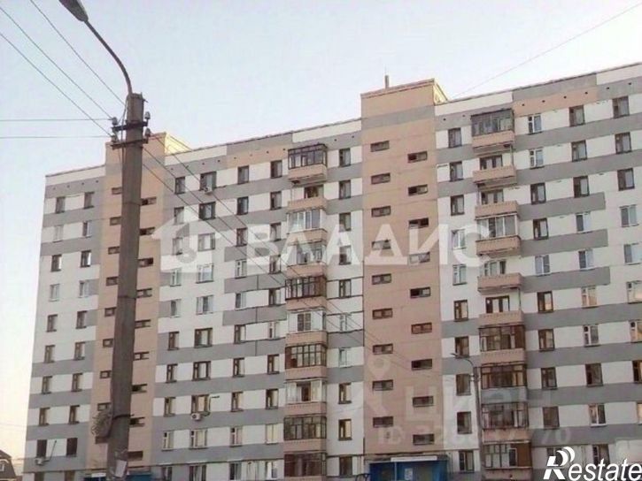 1-комн квартира ул Терновского, 162А,  д. 162А