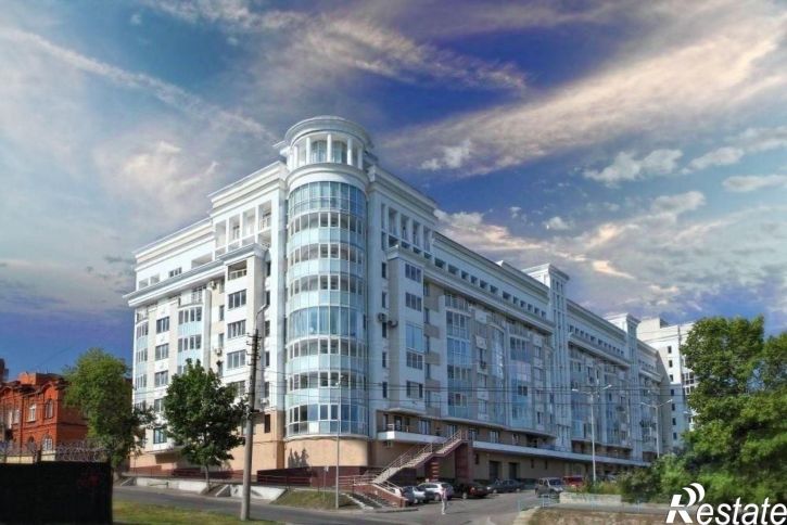 2-комн квартира ул Красная, 74,  д. 74