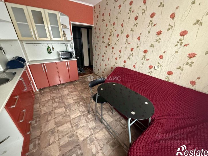 3-комн квартира ул Антонова, 4А,  д. 4А