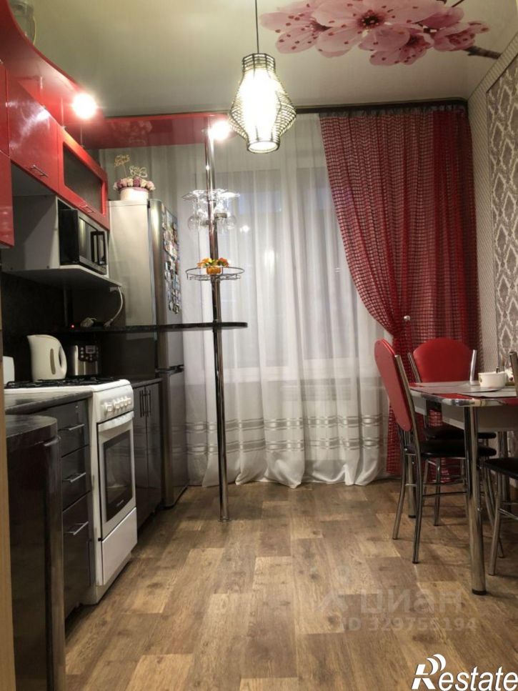 1-комн квартира ул Чапаева, 83,  д. 83