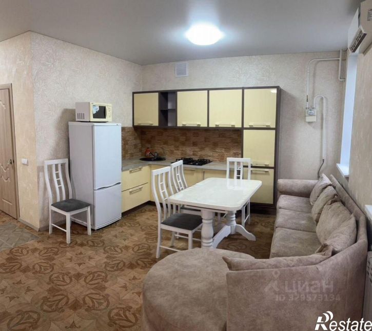2-комн квартира ул Красная, 74,  д. 74