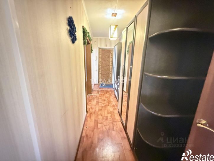 3-комн квартира ул Антонова, 4А,  д. 4А