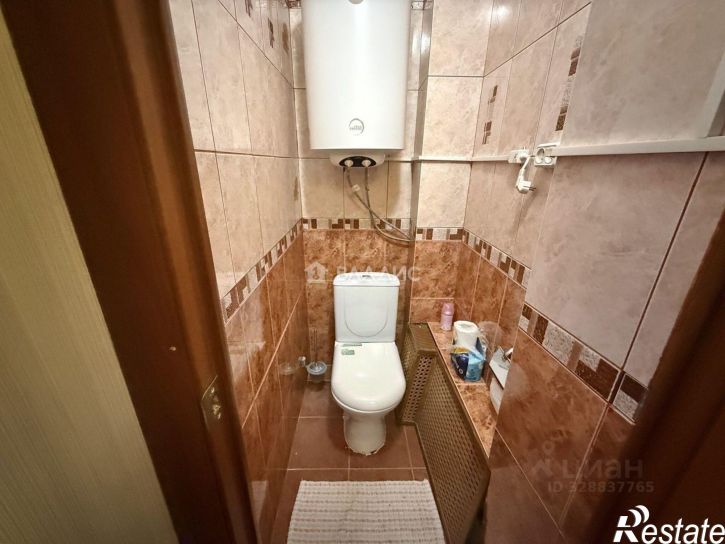 3-комн квартира ул Антонова, 4А,  д. 4А