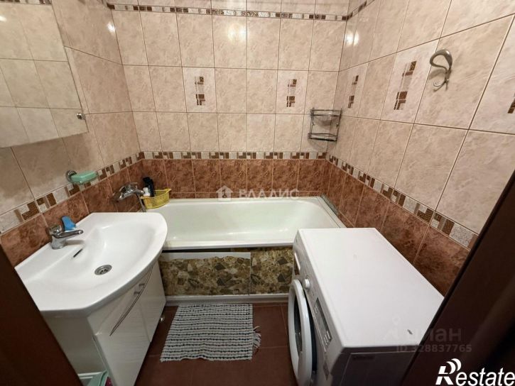 3-комн квартира ул Антонова, 4А,  д. 4А