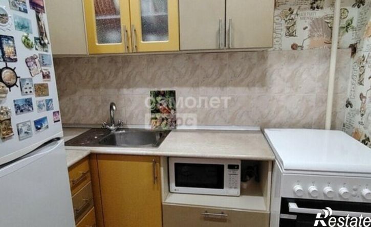 1-комн квартира ул Минская, 23,  д. 23