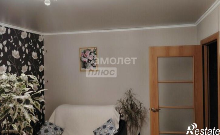 1-комн квартира ул Минская, 23,  д. 23