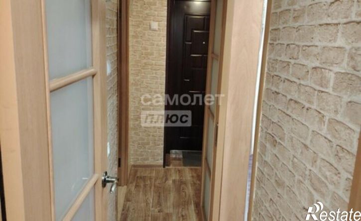 1-комн квартира ул Минская, 23,  д. 23