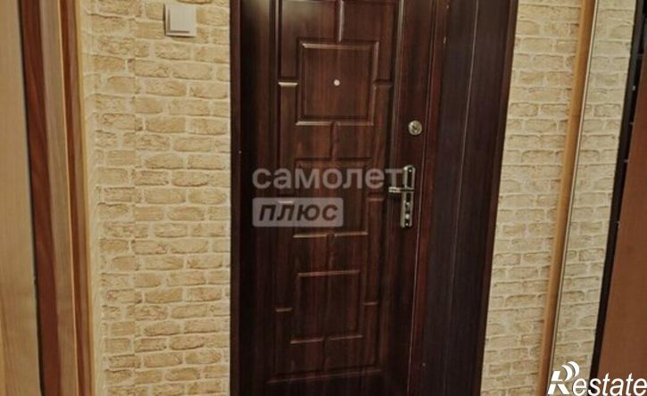 1-комн квартира ул Минская, 23,  д. 23