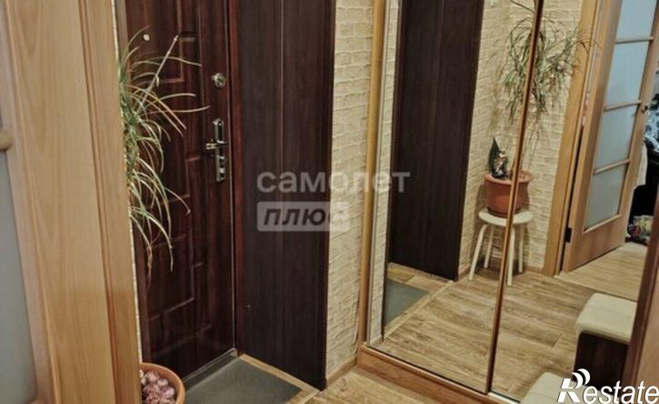1-комн квартира ул Минская, 23,  д. 23