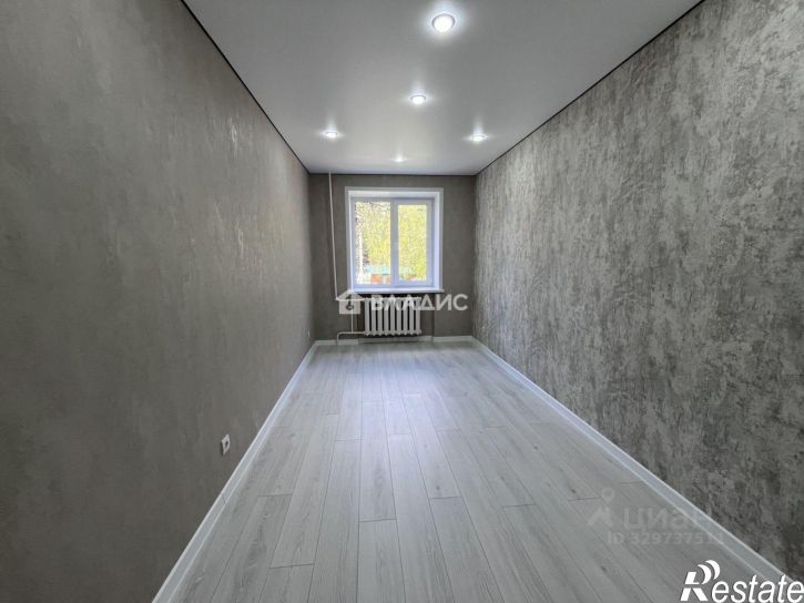 2-комн квартира ул Толстого, 10,  д. 10