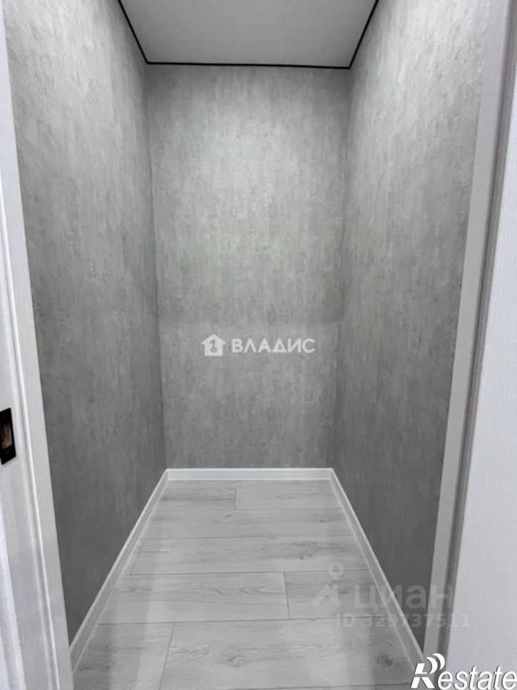 2-комн квартира ул Толстого, 10,  д. 10