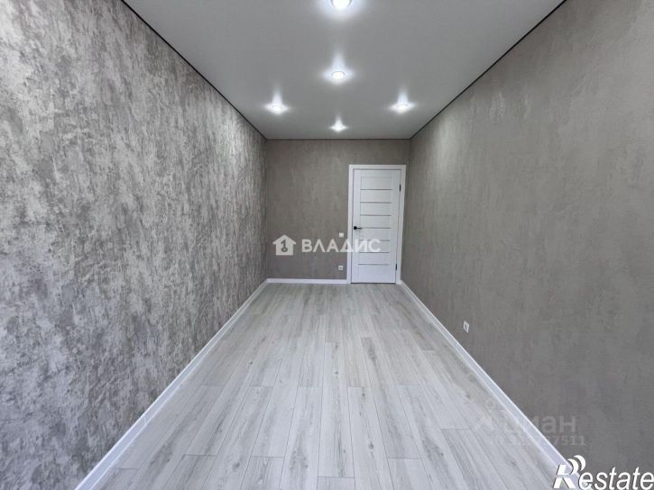 2-комн квартира ул Толстого, 10,  д. 10