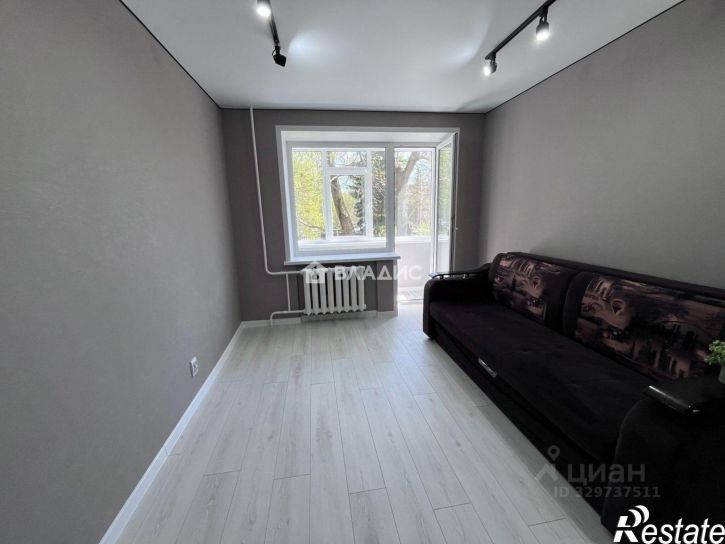 2-комн квартира ул Толстого, 10,  д. 10