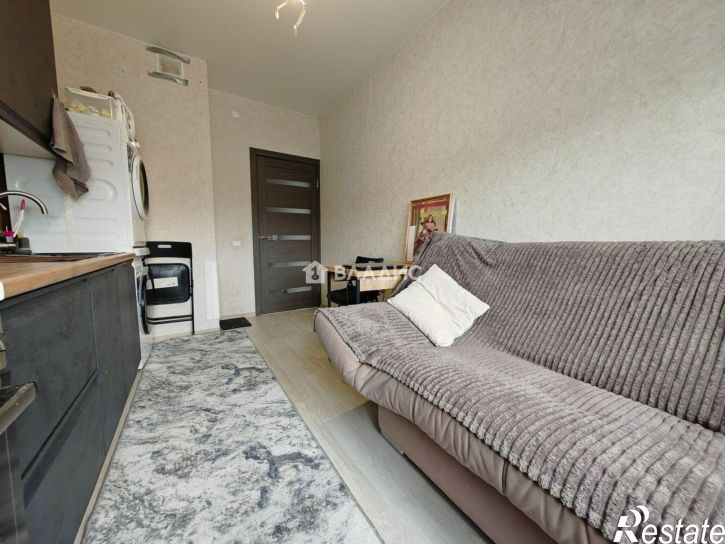 1-комн квартира ул Антонова, 5М,  д. 5М