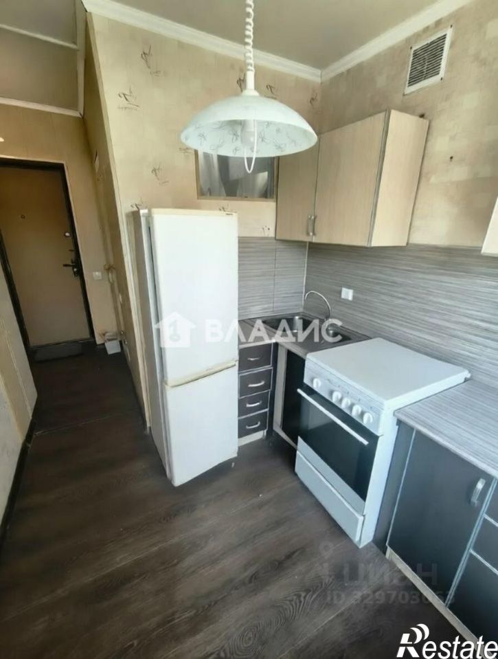 1-комн квартира ул Космодемьянской, 3,  д. 3